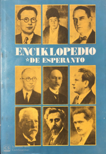 Kkny-Bleier-Kalocsay-Sirjaev - Enciklopedio de esperanto