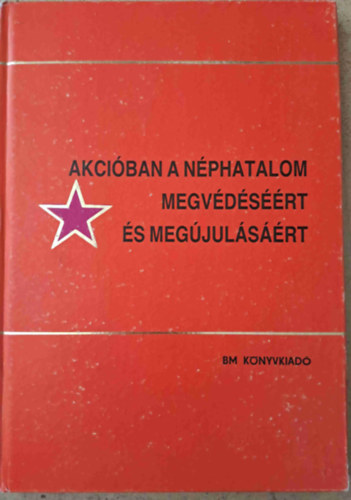 Sz�chy Andr�s Magyar Mikl�s - Akci�ban a n�phatalom megv�d�s��rt �s a meg�jul�s�rt