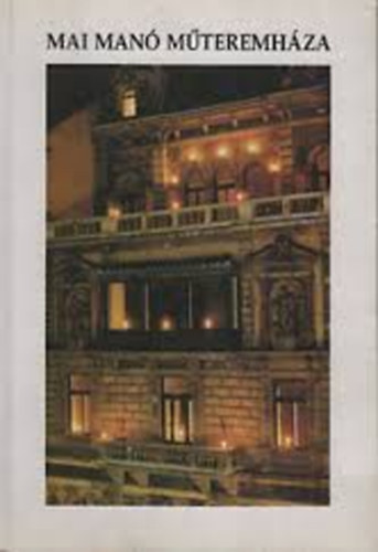 Mai Man�  M�teremh�za