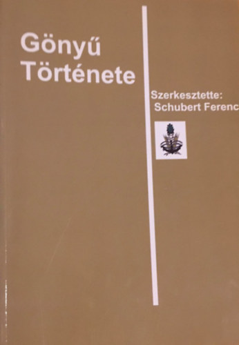 Gönyű Története