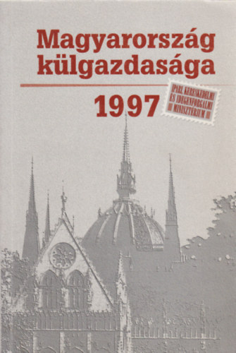 Magyarország külgazdasága 1997