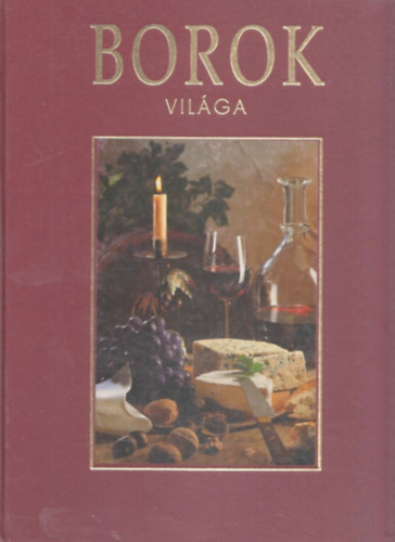 Rolf-Osterwalder,Peter Kriesi - Borok vilga