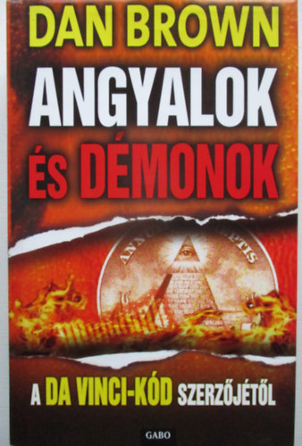 Dan Brown - Angyalok s dmonok