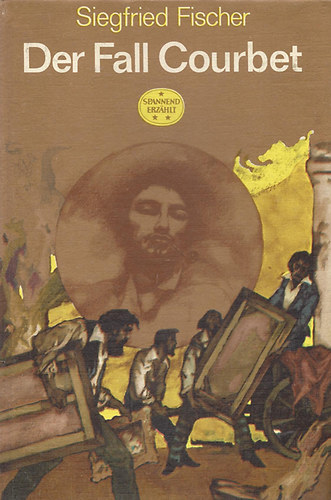 Fischer Siegfried - Der Fall Courbet