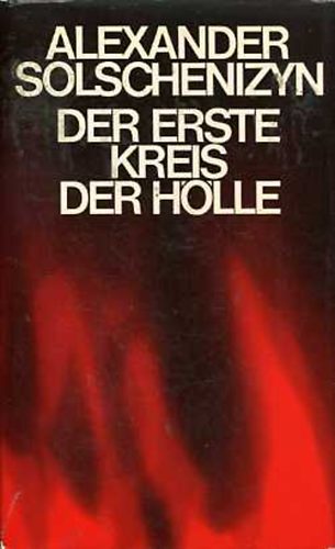 Alexander Solchenizyn - Der erste Kreis der Hlle