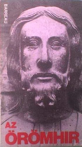 Jan-Claude Barreau - Az örömhír