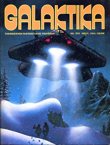 Galaktika 1991/1 (124.sz�m)