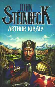 John Steinbeck - Arthur kirly