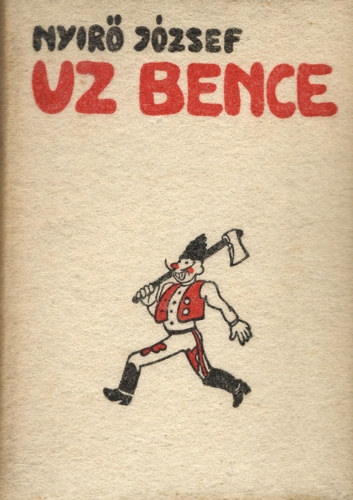 Ny�r� J�zsef - Uz Bence- Halina k�t�sben