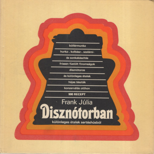 Bajtala Istv�n-Marczinek L�szl�-Pet� M�ria, Frank J�lia Sz�nt� Andr�s - diszn�torban - b�ll�rmunka, diszn�toros, hurka, kolb�sz, szal�mi