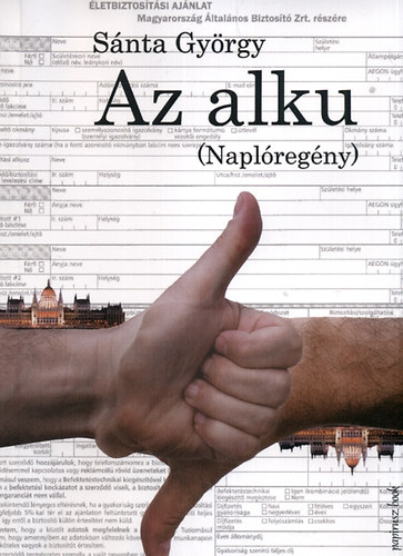 Snta Gyrgy - Az alku (Naplregny)