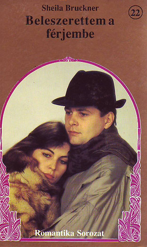 Sheila Bruckner - Beleszerettem a f�rjembe