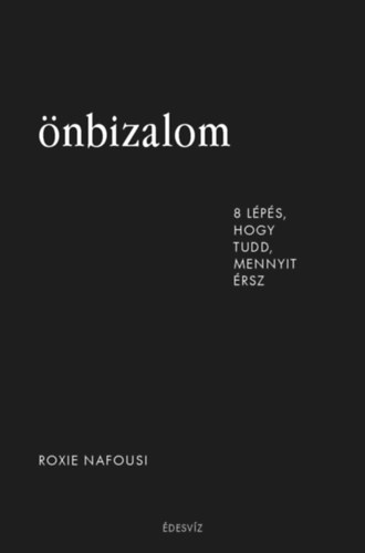 Roxie Nafousi - �nbizalom