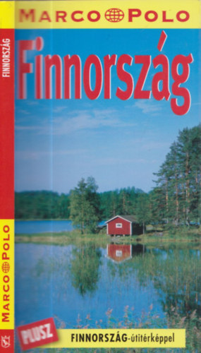 Finnorsz�g - Marco Polo