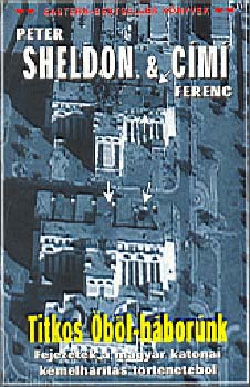 Peter;Cimi Ferenc Sheldon - Titkos bl-hbornk