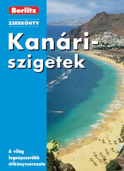 Norman Renouf - Kan�ri-szigetek