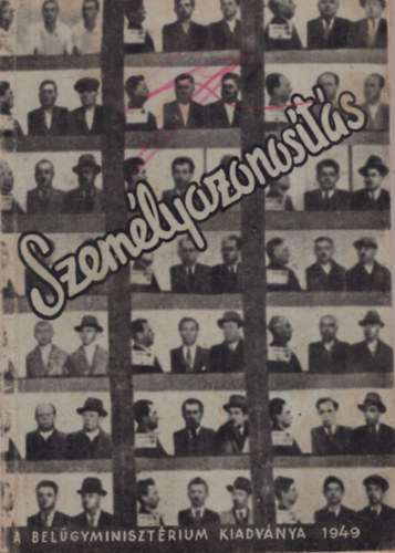 T�r�k S�ndor r.ezredes  (f.kiad�) - Szem�lyazonos�t�s