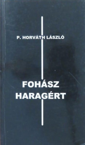 Fohsz haragrt