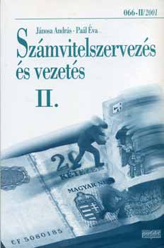 Kovácsné S. Piros Éva Katalin - Számvitel - elemzés I-II. függelék