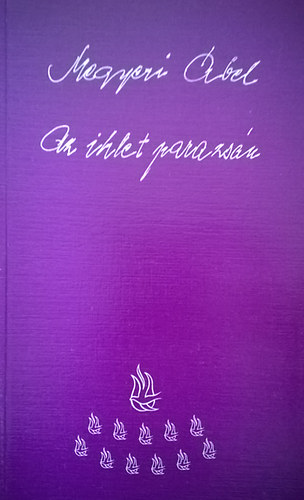 Megyeri Ábel - Az ihlet parazsán