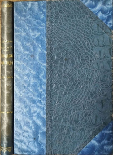 Claude Tillier - Szent Flvia - A pamfletrl (Claude Tillier vlogatott pamfletjei II.)