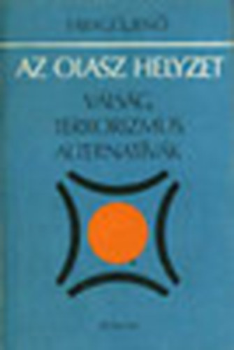 Farag� Jen� - Az olasz helyzet