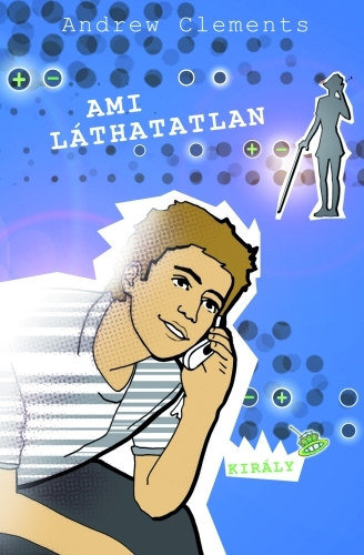 Andrew Clements - Ami l�thatatlan