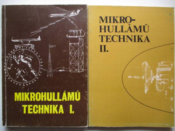 Farkas Veronika - Mikrohull�m� technika I-II.
