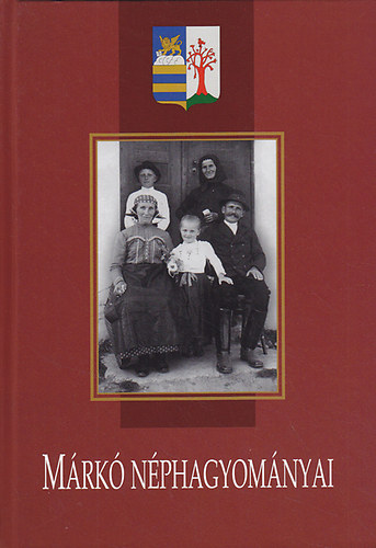 Mrkusn Vrs Hajnalka  (szerk.) - Mrk nphagyomnyai