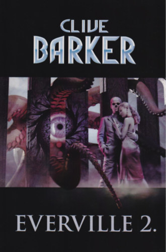 Clive Barker - Everville 2.