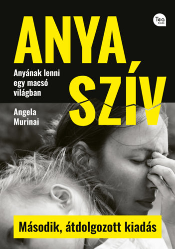 Angela Murinai - Anya szív