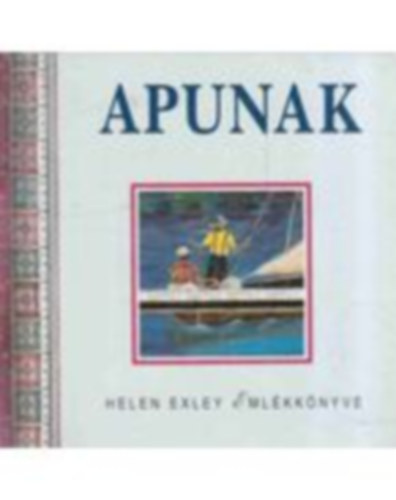 Helen Exley - Apunak