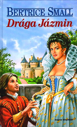 Bertrice Small - Drga Jzmin
