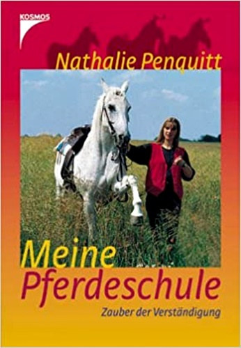 Nathalie Penquitt - Meine Pferdeschule