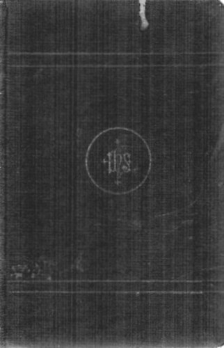 Int�zeti imak�nyv