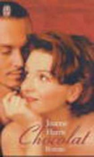 Joanne Harris - Chocolat (francia)