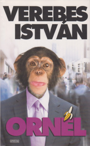 Verebes István - Ornél