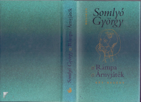 Somly Gyrgy - Rmpa + rnyjtk (Kt regny)