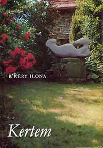 B. Kry Ilona - Kertem