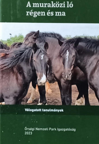 Szerk.: Kovcs-Mesterhzy Zoltn Nmeth Csaba - A murakzi l rgen s ma - Vlogatott tanulmnyok