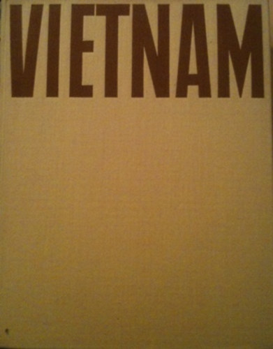 Patkó Imre-Rév Miklós - Vietnam