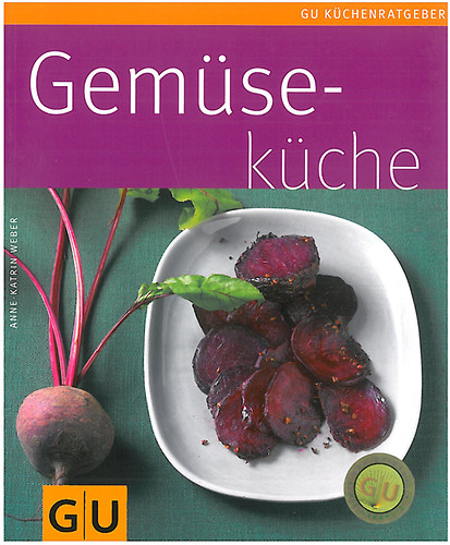Anne-Katrin Weber - Gem�sek�che