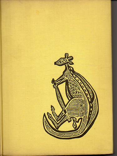 Hans Damm - Kanaka-A D�li-tenger n�pei