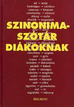Ruzsinczky va - Szinonimasztr dikoknak