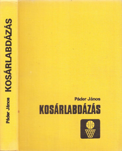 Pder Jnos - Kosrlabdzs