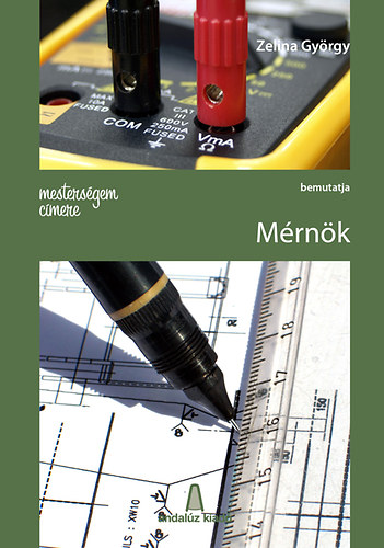 Zelina György - Mesterségem címere - Mérnök