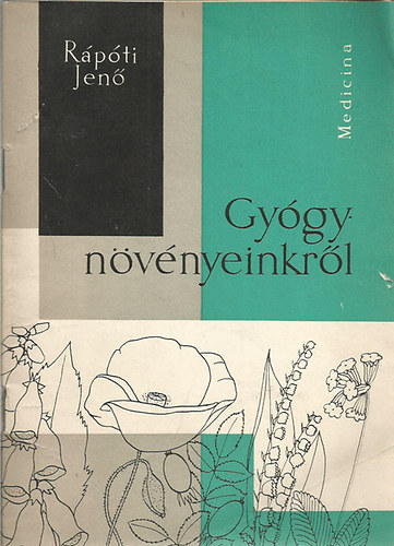 Rpti Jen - Gygynvnyeinkrl