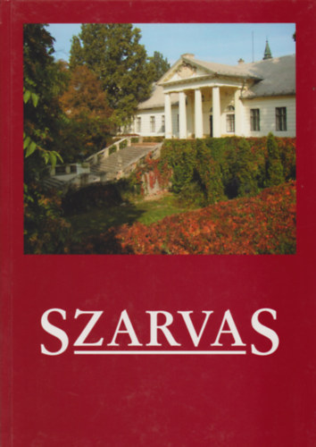 R�thy Emese f�szerkeszt� - Szarvas