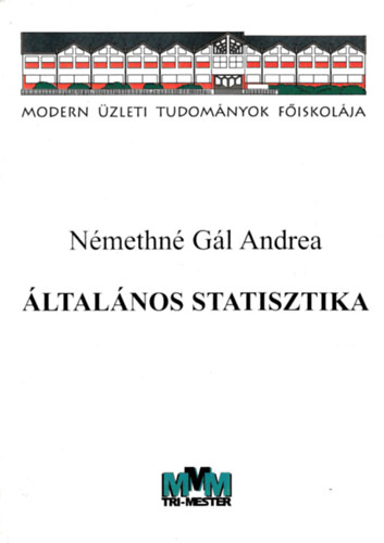 Nmethn Gl Andrea - ltalnos statisztika