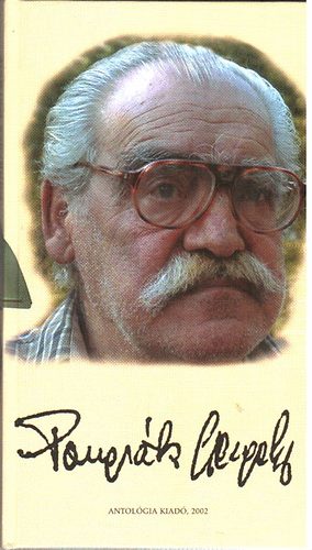 Kozma Huba - Pongrátz Gergely